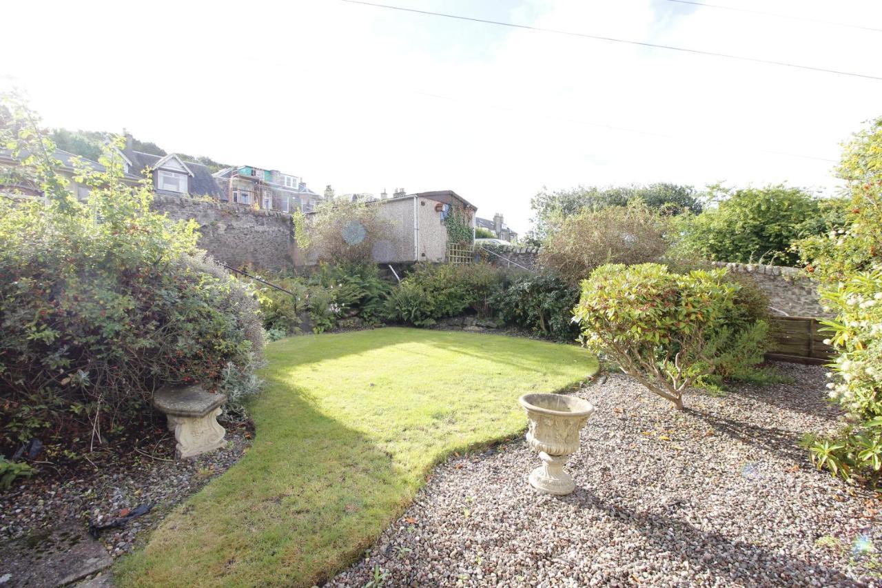Apartment 'Invertay' Newport On Tay, 15 Minute Drive To St Andrews Golf Exterior foto